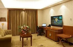 Harbin Qiancheng International Hotel - Image 4