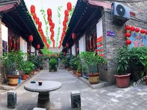 Shanqisheng Inn - Image 5