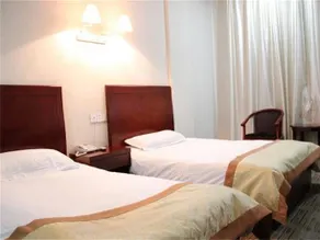 Xiyangyangyang Business Hotel - Image 4