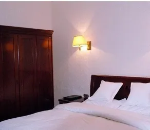 Zhaozhou Inn Shijiazhuang - Image 4