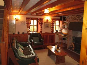 Holiday home Bron-Nant - Image 3