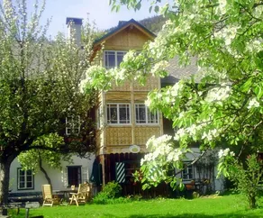 Helmgut Landhaus Kuftner - Image 1