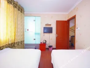 Qi Jiang Business Hotel - Image 5