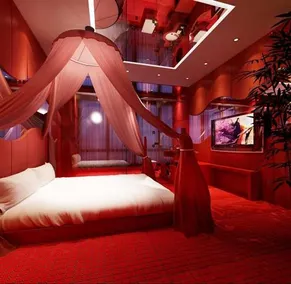 Aegean Love Theme Hotel - Image 5