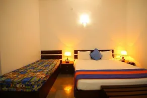 Sahasra Hotel - Image 5