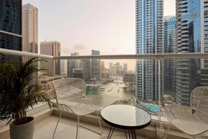 Fantastay - Clara Dubai Marina - Image 2