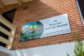 Hospedagem Tia Erondina - Image 2