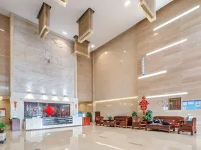 Hometown Lotus Hotel - Image 4
