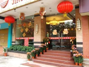 Jinjia Hotel - Image 3
