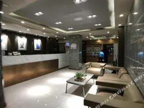 Jianai Fengshang Hotel Shenyang Wuai - Image 5
