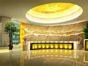 Yan'an Jinze International Hotel (Baotashan Branch) - Image 5