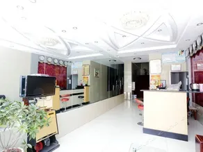 Tianshang Star Hotel Nanjing Tonghuai Street - Image 4