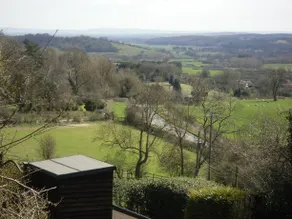 Cottage With Amazing Views Of The North York Moors - Image 1