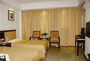 Bandao Business Hotel - Hefei - Image 5