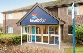 Travelodge Hotel - Chippenham Leigh Delamere M4 Eastbound - Image 4
