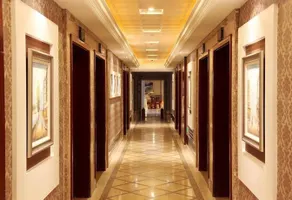 Aiqinwan Holiday Hotel - Image 4