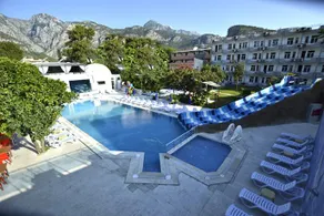 Marinem Diana Hotel - Image 4