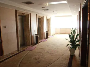 Huangchen Hotel - Image 5