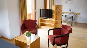 Appartement avec 1 chambre à coucher pour 4 personnes - Image 5