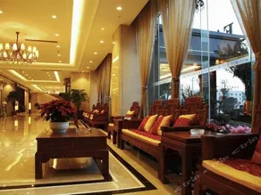 Fangda Hotel - Image 2