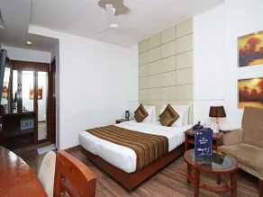 Hotel Abhinandan - Image 3