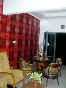 Guest House Salon & Fora Gegerkalong - Image 3