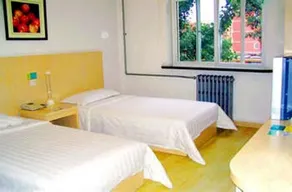 Xicui Hotel (Beijing Baizhifang) - Image 3