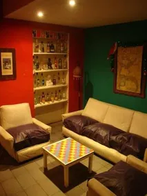 Cordoba Hostel - Image 4