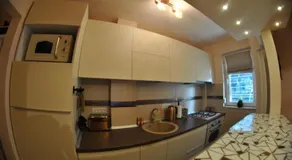 Modern & Central Apartment in North of Bucharest - Image 5