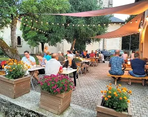 Auberge La Cure - Image 4