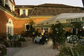 Kaloz Fregatt Hotel & Restaurant - Image 3