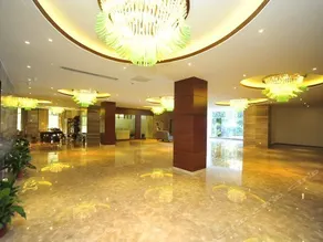 Like Modern Hotel (Kunming Economic Development Zone Export Processing Zone) - Image 4