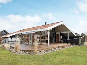12 Person Holiday Home in Juelsminde - Image 1