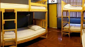 iDeer Hostel - Image 5
