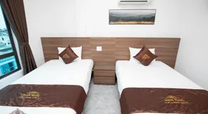 Minh Hang Hotel 2 - Image 3