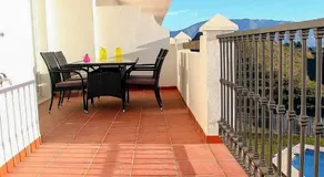 Luxe appartement Las Palmeras Calahonda - Image 4
