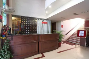 OYO 1723 Hotel Lord's - Image 5