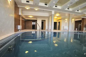 Hotel Knieja - Image 2
