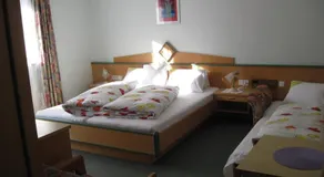 Frühstückspension & Ferienhaus Fädnerspitze - Image 5
