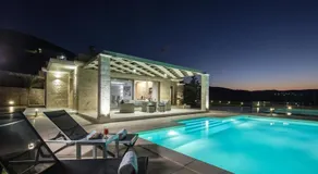 Larimar Luxury Sea View Villa - Image 3