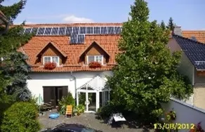 Grünen Linde, Zur Pension & Gasthaus - Image 3