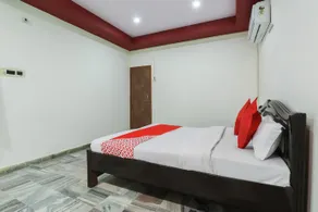 Hotel Shiv Ganga by OYO Rooms - Image 3