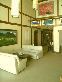 Dake Onsen Yamano Hotel - Image 3