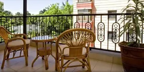 GemSuites Luxury Serviced Apartments and Hotel - Image 4