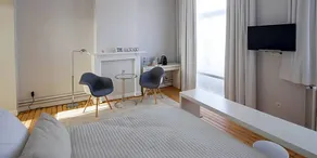 B&B Villa Chantecler - Image 3