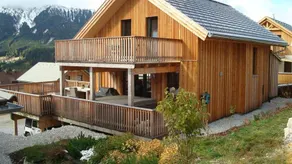 Chalet Slow Down Start Living - Image 2