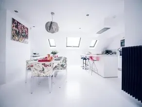 Luxueux Triplex - Image 5