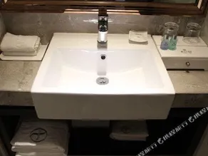 Yujiang Hotel - Image 5