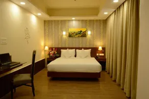 The Samarpan Hotel - Image 2