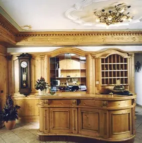 Park Hotel Aurora - Image 4